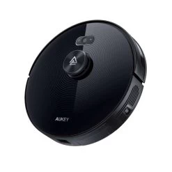 Aukey LDS-01 Staubsaugerroboter Saugroboter