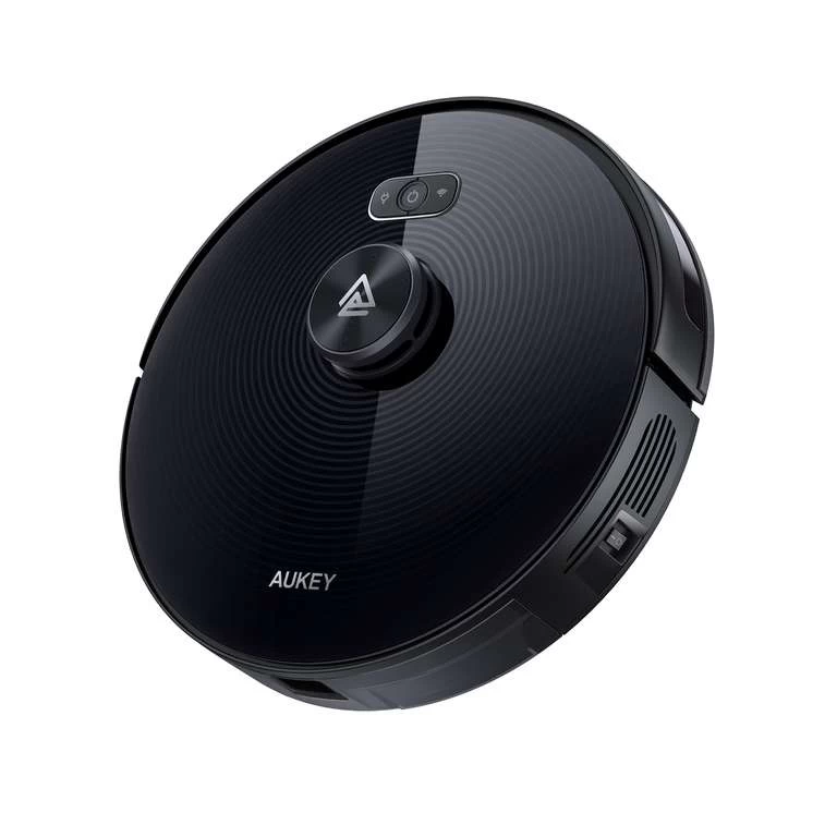 Aukey LDS-01 Staubsaugerroboter Saugroboter