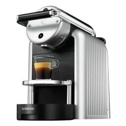 Nespresso Professional Zenius Gratis Beim Kauf Von 500 Kapseln