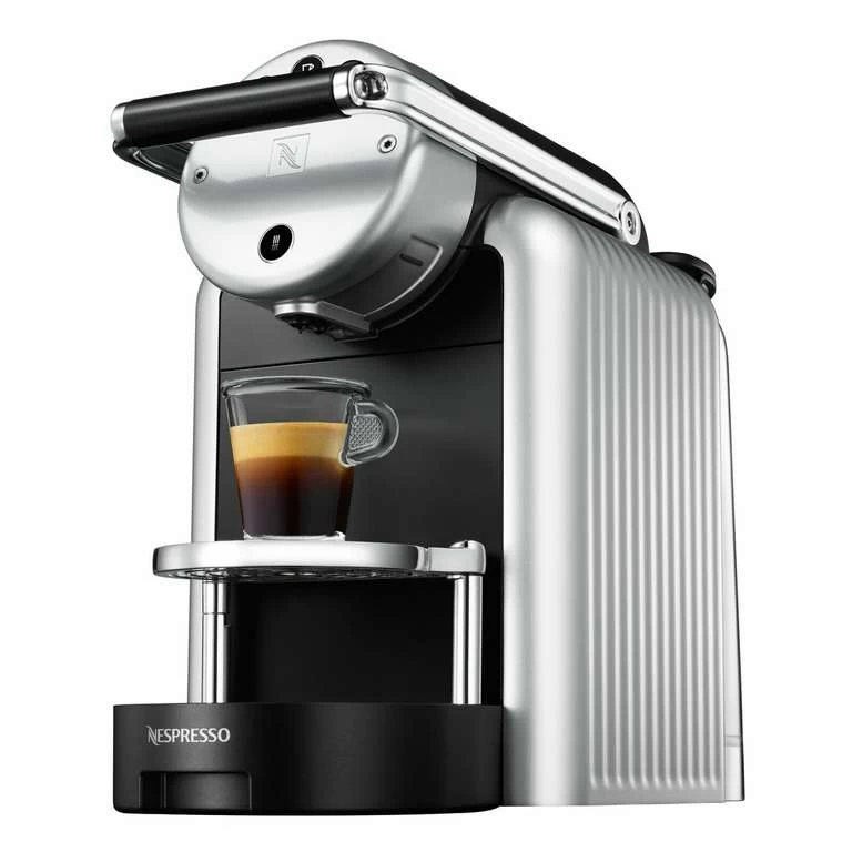 Nespresso Professional Zenius Gratis Beim Kauf Von 500 Kapseln