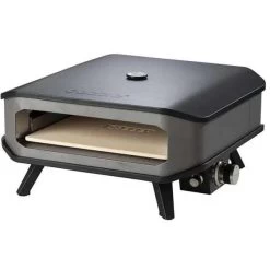 Cozze XXL 17'' Gas Pizzaofen (alternativ 13 Zoll Für 183€)