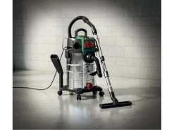 [Online & Filiale] PARKSIDE Nass-/Trockensauger PWD 30 B1 - 1500W - 30l - PNTS1500