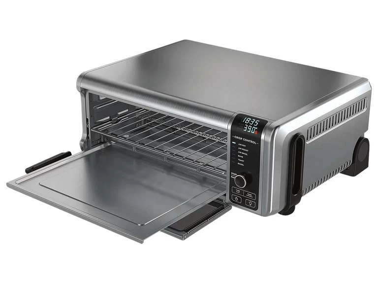 Multifunktionsofen »Ninja SP101EU Foodi 8-in-1« Bei Lidl.de Für 123,95 € ( Incl.VSK ). – Bild 6