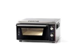 EFFEUNO P134H 509 Elektro Pizzaofen, Inkl. Biscotto-Pizzastein // Ankarsrum + 100€ Einkaufsgutschein