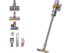 [Media Markt] DYSON V15 Detect Absolute (2022) Bestpreis