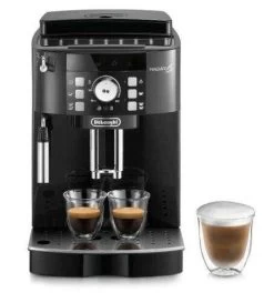 [B-Ware Oder Refurbished] Verschiedene De'Longhi Kaffeevollautomaten Im Angebot - Z.B. DE'LONGHI Kaffeevollautomat Magnifica S ECAM21.113.B