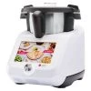 [LIDL Ab 01.12.] Silvercrest Küchenmaschine MONSIEUR CUISINE SMART »SKMS 1200 A1«, W-LAN