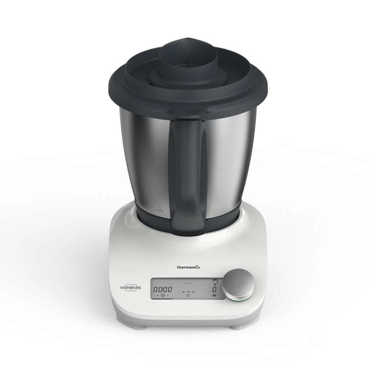 Thermomix Friend Mit TM6 Mixtopf – Bild 2