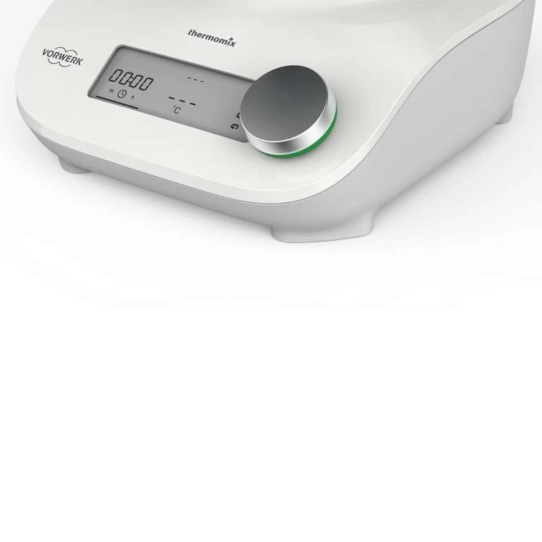 Thermomix Friend Mit TM6 Mixtopf – Bild 5