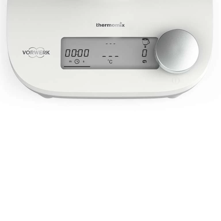 Thermomix Friend Mit TM6 Mixtopf – Bild 6