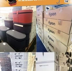 Dyson Aktion (Retourenware) Lokal Dormagen Ab 188€