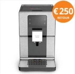 [Lokal NL Roermond Outlet] Krups Intuition Preference+ Kaffeevollautomat EA876D Für Eff. 411,49€ (durch 250€ Cashback) / EA877D Für 519,99€