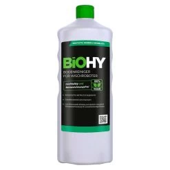 BIOHY Bodenreiniger Für Wischroboter [Tineco Bissell Roborock Dreame]3x1 Liter