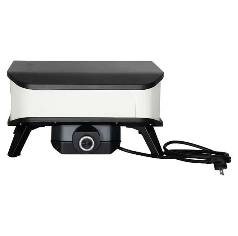 COZZE 17“ XXL Pizzaofen Elektro Bis 400 Grad Thermostat (alternativ 13“ Für 292,81€) – Bild 3