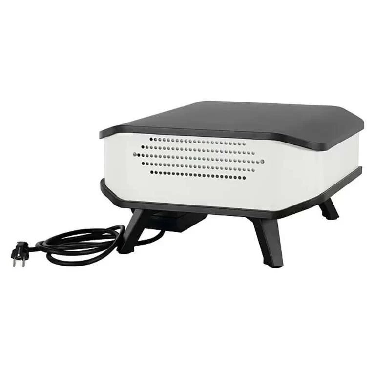 COZZE 17“ XXL Pizzaofen Elektro Bis 400 Grad Thermostat (alternativ 13“ Für 292,81€) – Bild 5