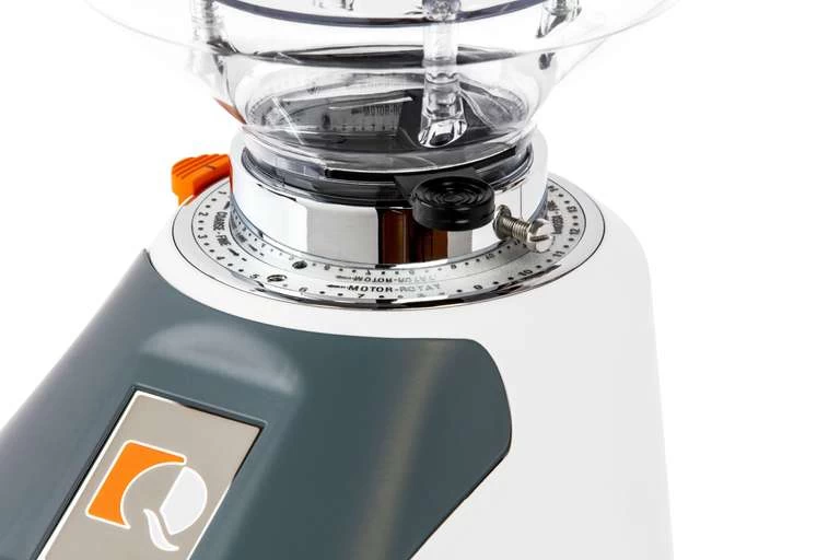 Quamar Nemo-Q Espressomühle, Hochwertige Espressomühle Mit 54mm Scheiben, Viele Farben Ab 230 € – Bild 2