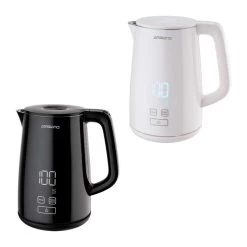Digitaler Wasserkocher Ambiano GT-WK-ID-01