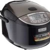 (CB) Zojirushi Reiskocher 1,8l