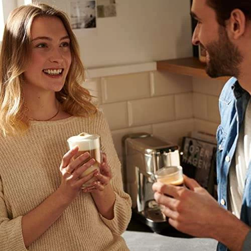 Tchibo Lapressa Siebträger Espressomaschine Für 149€ (statt 199€) – Bild 8