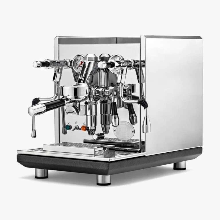 11 % Rabatt Auf Alles Bei Espresso Perfetto, ZB ECM Synchronika Dual Boiler, PID, Rotationspumpe – Bild 2