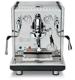 11 % Rabatt Auf Alles Bei Espresso Perfetto, ZB ECM Synchronika Dual Boiler, PID, Rotationspumpe