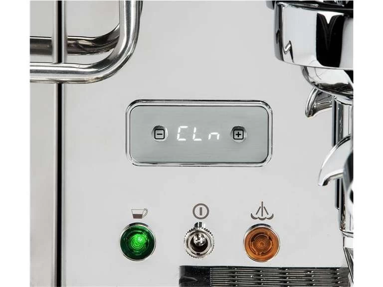 11 % Rabatt Auf Alles Bei Espresso Perfetto, ZB ECM Synchronika Dual Boiler, PID, Rotationspumpe – Bild 4