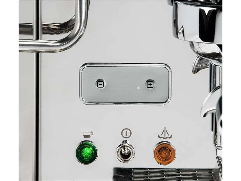 11 % Rabatt Auf Alles Bei Espresso Perfetto, ZB ECM Synchronika Dual Boiler, PID, Rotationspumpe – Bild 5