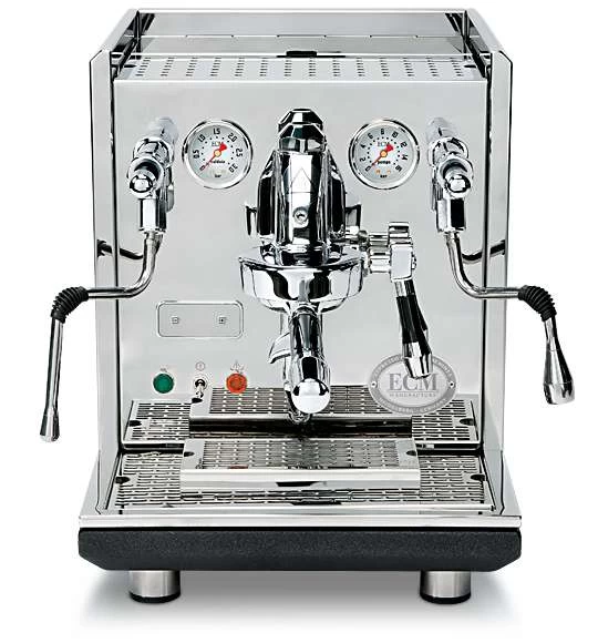 11 % Rabatt Auf Alles Bei Espresso Perfetto, ZB ECM Synchronika Dual Boiler, PID, Rotationspumpe