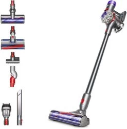 Dyson V8 Absolute 319 Euro + Weitere (Dyson Week) + 2% Shoop