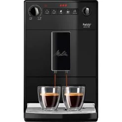 Melitta Purista Kaffevollautomat - Solo-Nachfolger Für 228,21 € (CB: 171,16 €, Newsletter: 182,57 €) Bis 0 Uhr Bestpreis Direkt Von Melitta