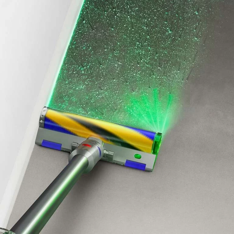 DYSON V12 Detect Slim Absolute - Fachmarkt Wangen – Bild 2