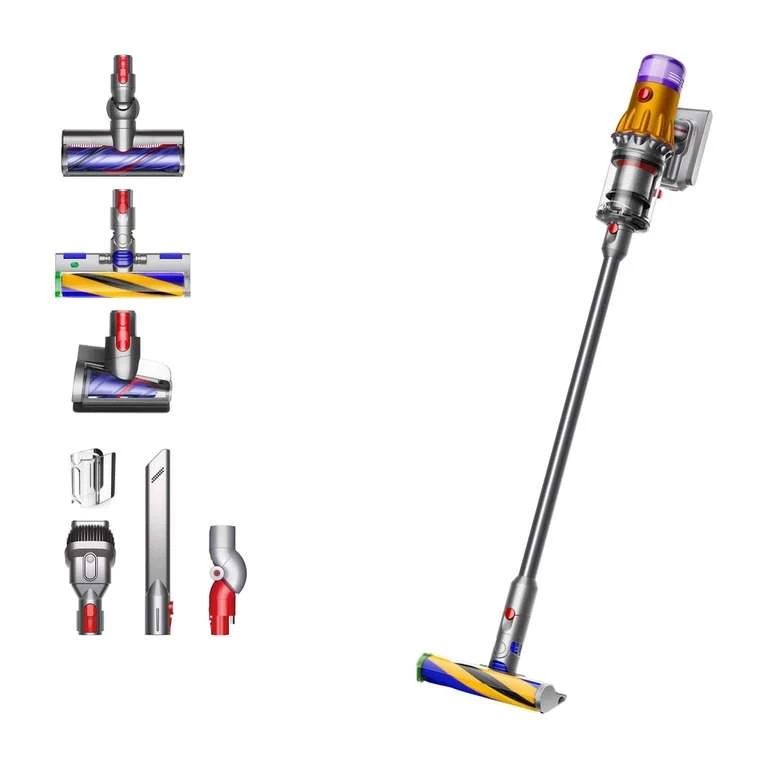 DYSON V12 Detect Slim Absolute - Fachmarkt Wangen