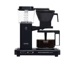 [CB] Moccamaster Filterkaffeemaschine KBG Select Mit CB Gutscheinen + CB Gutscheincode