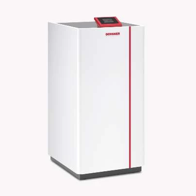 Ochsner Luft-Wasser-Wärmepumpe AIR HAWK 518 C11A (Mit Inverter-Technik, Inkl. Horizontal-Split-Verdampfer, M2/M4-Innenteil) – Bild 2