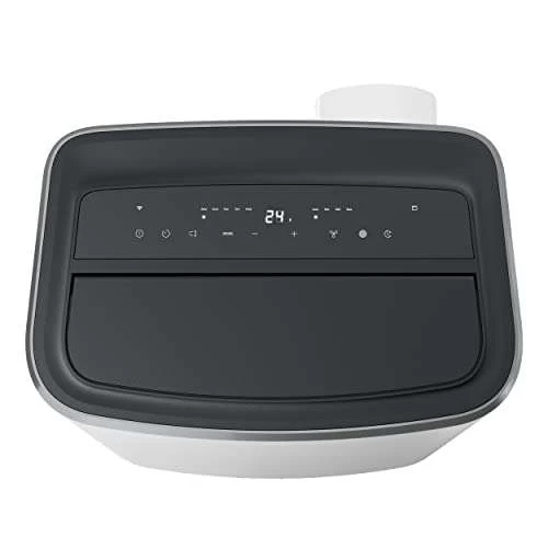 AEG Comfort 6000 AXP26U559HW Mobiles Klimagerät BTU 9000 @Amazon – Bild 3