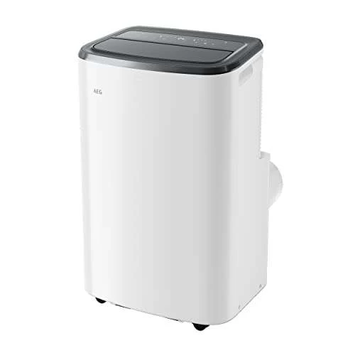 AEG Comfort 6000 AXP26U559HW Mobiles Klimagerät BTU 9000 @Amazon