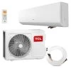 Klimaanlage TCL 12000 BTU Monosplit 3,4 KW Quick-Connect Split-Klimaanlagen-Set