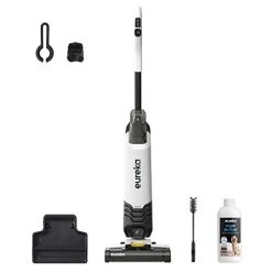 Eureka NEW300 Nass- Und Trockensauger, All-in-One Staubsauger