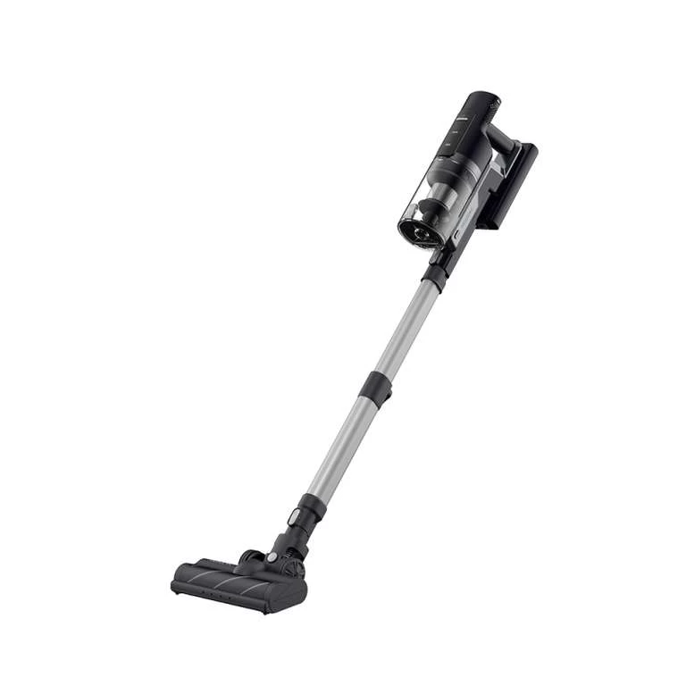 Proscenic DustZero S3 Akkustaubsauger Mit Absaugstation (3l Kapazität) | Max. 30.000Pa | 450W | Max. 60 Min. Akku | Inkl. Diverse Aufsätze – Bild 2