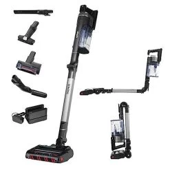 Shark Stratos Staubsauger IZ420EUT 120min Akkulaufzeit