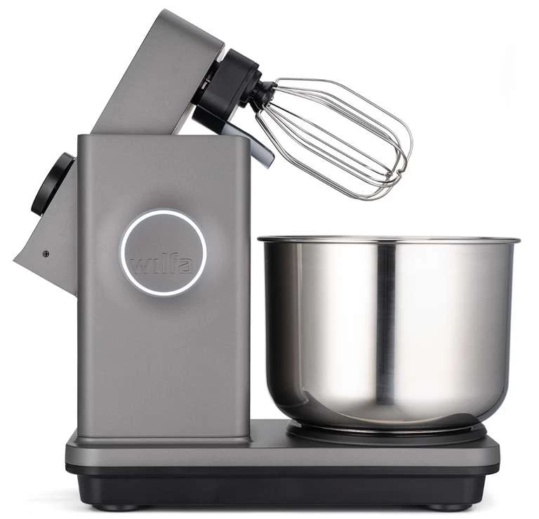 Wilfa Probaker - Küchenmaschine - 700W – Bild 2