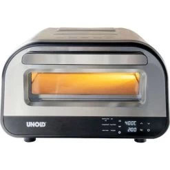 [baur.de] Unold Luigi 68816 - Elektrischer Pizzaofen - 400°C - 1700 Watt - 169,91 € Inkl. VSK über 15% App Gutschein