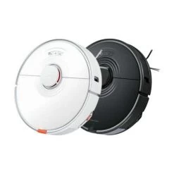 Roborock S7 Staubsauger Sonic Saugroboter Kehrroboter Beutellos In Weiss & Schwarz (gut/Refurbished)