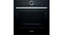 [CB] BOSCH HBG675BB1 Serie 8 Einbau-Backofen
