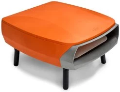 Witt Etna Rotante Pizzaofen Mit Drehteller