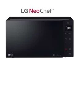 LG Mikrowelle Zum Spitzenpreis, MH6535GIS