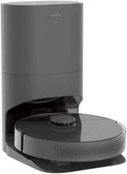 Dreame D10s Plus Saug- Und Wischroboter Mit Absaugstation
