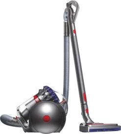 Dyson Big Ball Parquet 2 Bodenstaubsauger