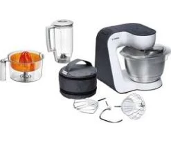 Bosch Küchenmaschine MUM50123