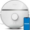 [Prime Day] Philips Homerun 3000 Series Saugroboter Mit Wischfunktion: XU3000/02 Für 249,99€ Oder XU3100/01 Mit Absaugstation Für 379,99€